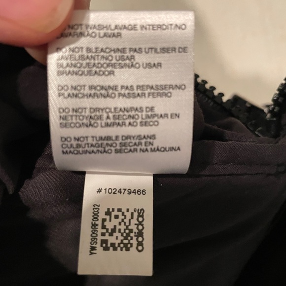 Stella Mc Cartney Adidas backpack - Picture 11 of 13